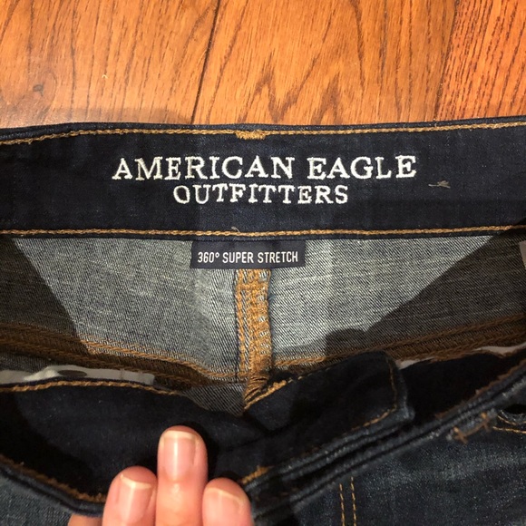 american eagle shorts - Picture 4 of 5